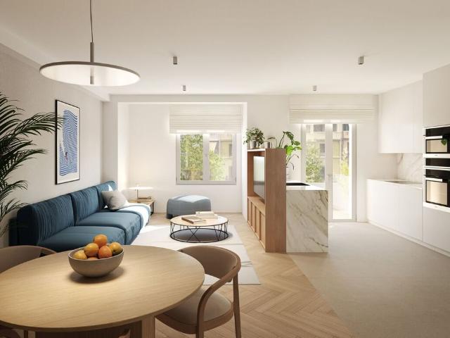 Piso de alto standing de 95 m2 en venta en San Sebastián, País Vasco