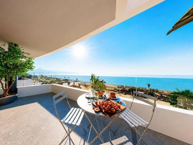 Piso de alto standing de 95 m2 en venta en Torre del Mar, Andalucía