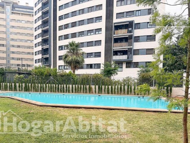 Piso de alto standing de 95 m2 en venta en Valencia, Comunidad Valenciana