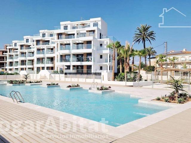 Piso de alto standing de 96 m2 en venta en Denia, Comunidad Valenciana