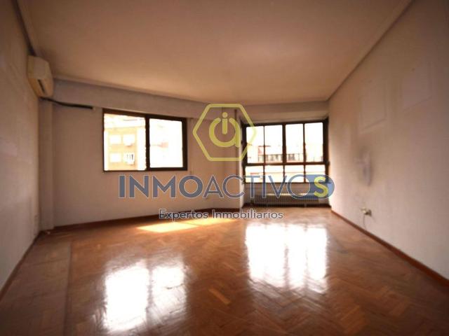 Piso de alto standing de 96 m2 en venta en Madrid, Comunidad de Madrid
