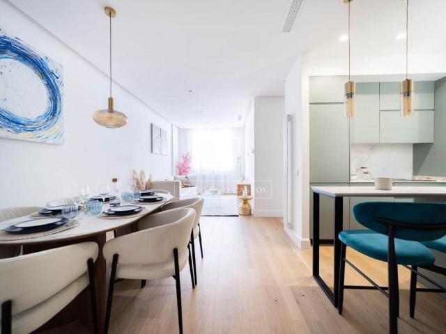 Piso de alto standing de 96 m2 en venta en Madrid, Comunidad de Madrid