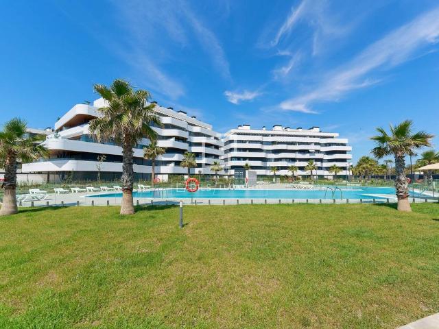Piso de alto standing de 96 m2 en venta en Torremolinos, España