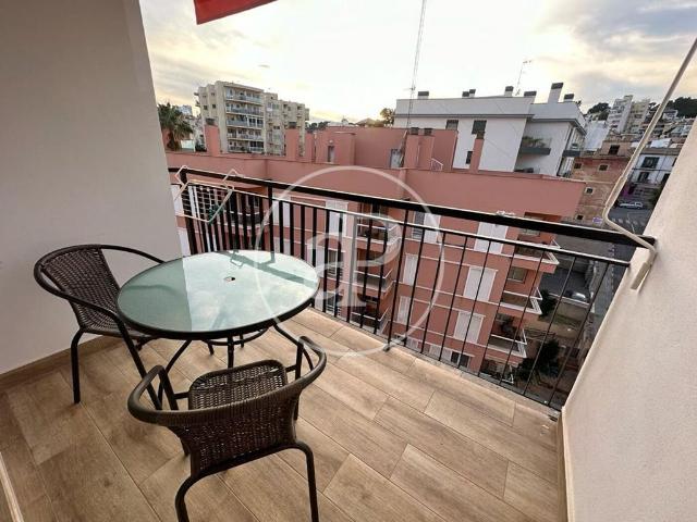 Piso de alto standing de 97 m2 en alquiler en Palma de Mallorca, Baleares