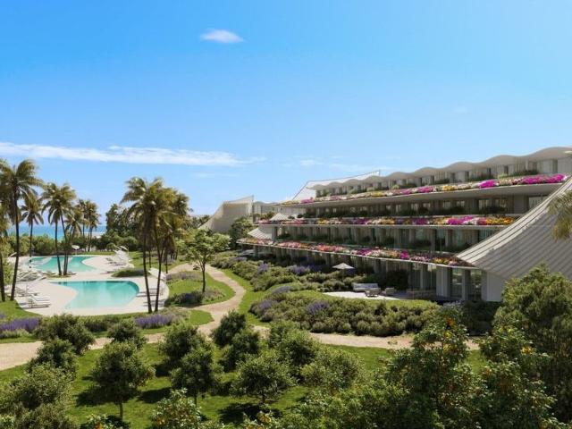 Piso de alto standing de 97 m2 en venta en Alfaz del Pi, Comunidad Valenciana