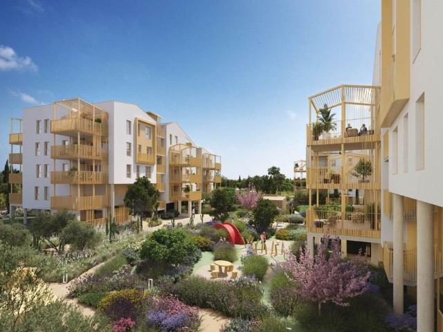 Piso de alto standing de 97 m2 en venta en El Verger, España