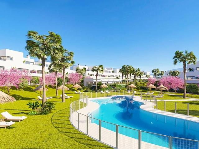Piso de alto standing de 97 m2 en venta en Estepona, España