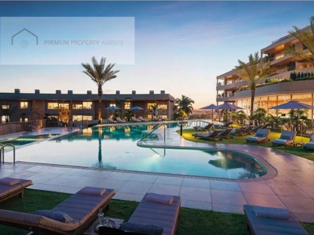Piso exclusivo de 97 m2 en venta en Fuengirola, Andalucía