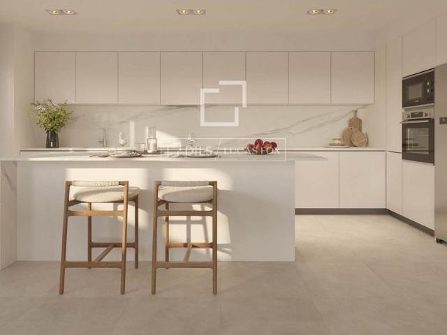Piso de alto standing de 97 m2 en venta en Ibiza, España