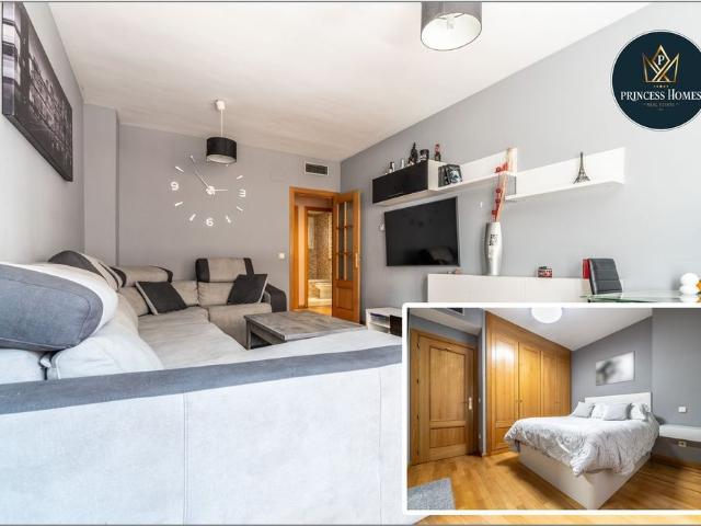 Piso de alto standing de 97 m2 en venta en Madrid, Comunidad de Madrid
