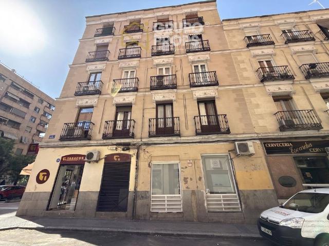 Piso de alto standing de 97 m2 en venta en Madrid, Comunidad de Madrid