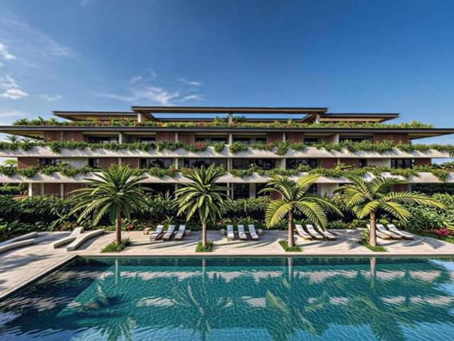 Piso de alto standing de 97 m2 en venta en Mijas, Andalucía