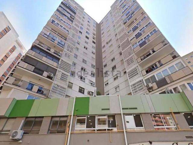 Piso de alto standing de 97 m2 en venta en Valencia, España