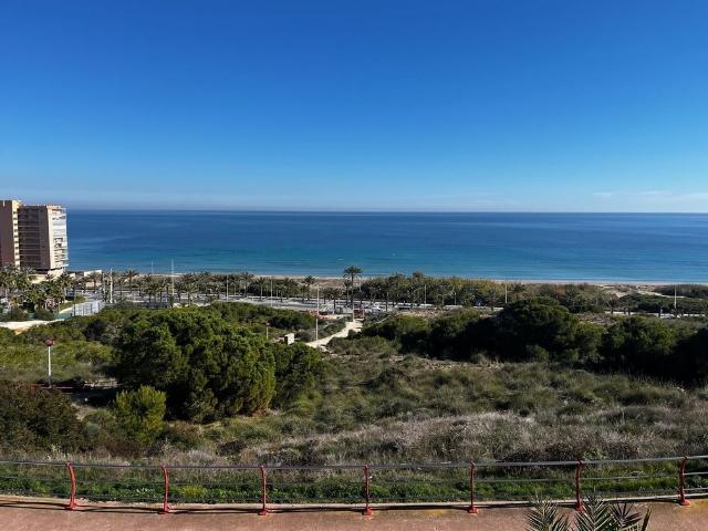 Piso de alto standing de 98 m2 en alquiler en Arenales del Sol, El Alted, Comunidad Valenciana