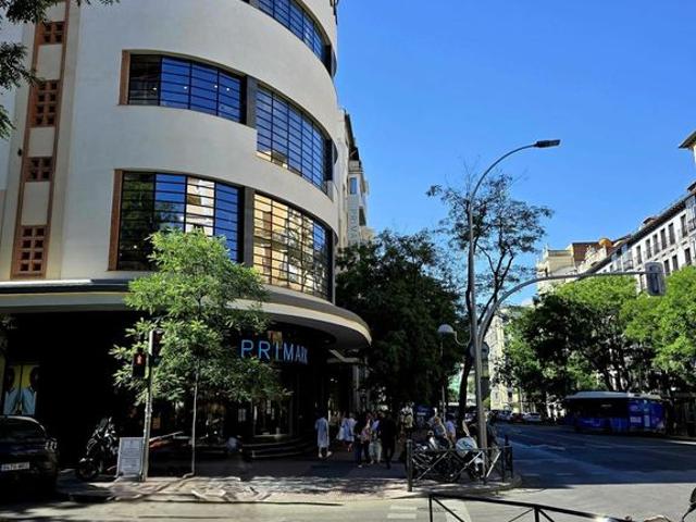 Piso de alto standing de 98 m2 en venta en Madrid, Comunidad de Madrid