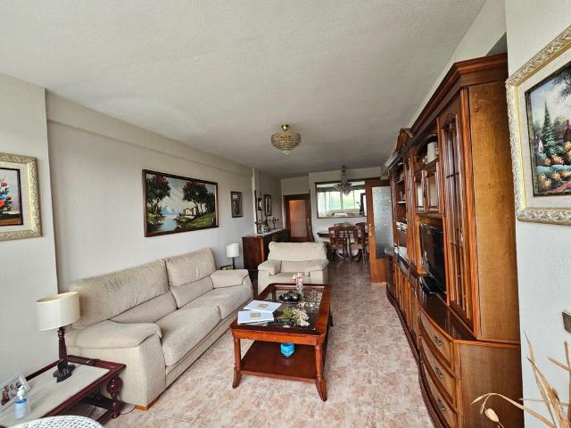 Piso de alto standing de 98 m2 en venta en Madrid, Comunidad de Madrid