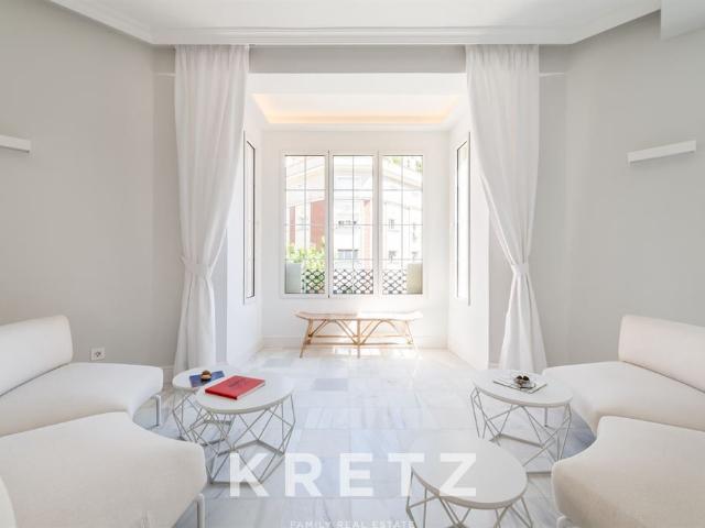 Piso de alto standing de 98 m2 en venta en Madrid, Comunidad de Madrid