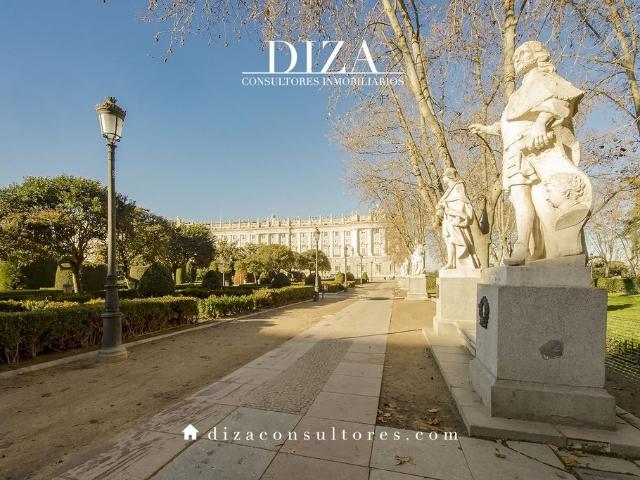 Piso de lujo de 98 m2 en venta en Madrid, España