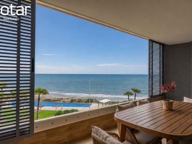 Piso de lujo de 98 m2 en venta en Playas de Orihuela, Comunidad Valenciana