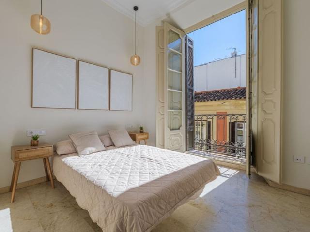 Piso de alto standing de 99 m2 en venta en Benalmádena, España