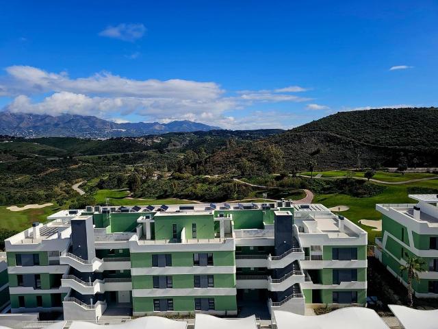 Piso de alto standing de 99 m2 en venta en Mijas, Andalucía