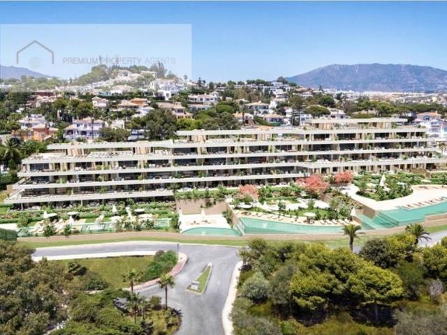 Piso de alto standing de 99 m2 en venta en Mijas, España