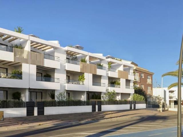 Piso de alto standing de 99 m2 en venta en San Pedro del Pinatar, Murcia