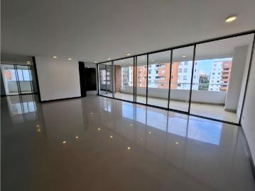 Piso de alto standing en alquiler en Cali, Colombia