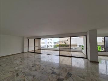 Piso de alto standing en alquiler en Cali, Departamento del Valle del Cauca
