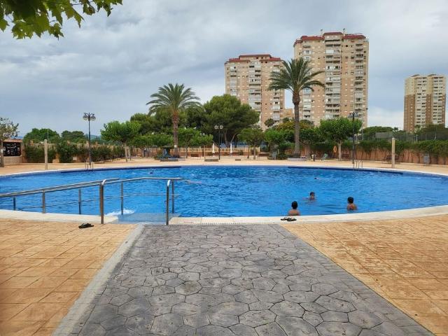 Piso de alto standing en alquiler en Campello, Comunidad Valenciana