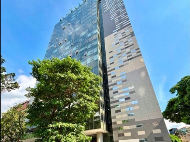 Piso de alto standing en alquiler en Caracas, Venezuela