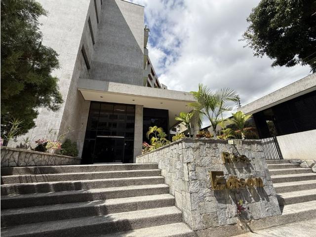 Piso de lujo en alquiler en Nueva Caracas, Distrito Capital