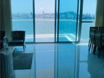Piso de alto standing en alquiler en Cartagena de Indias, Departamento de Bolívar