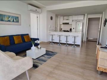 Piso de alto standing en alquiler en Cartagena de Indias, Colombia