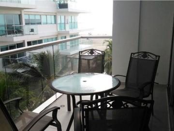 Piso de alto standing en alquiler en Cartagena de Indias, Colombia