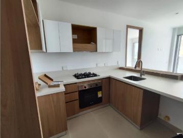 Piso exclusivo en alquiler en Cartagena de Indias, Departamento de Bolívar