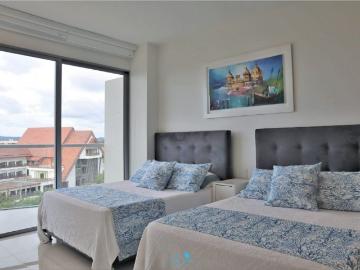 Piso de alto standing en alquiler en Cartagena de Indias, Departamento de Bolívar