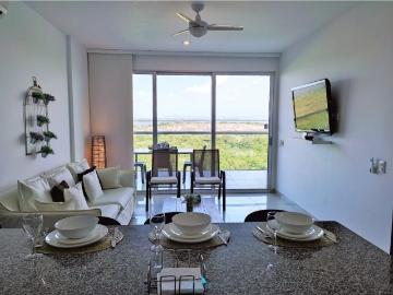 Piso de alto standing en alquiler en Cartagena de Indias, Departamento de Bolívar