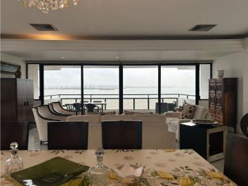 Piso exclusivo en alquiler en Cartagena de Indias, Colombia