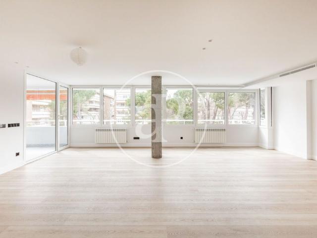 Piso exclusivo de 227 m2 en alquiler en Casco histórico de Hortaleza, España