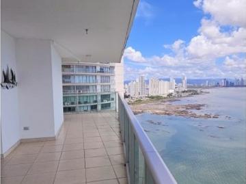 Piso de alto standing en alquiler en Ciudad de Panamá, Panamá