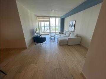 Piso de lujo en alquiler en Ciudad de Panamá, Panamá