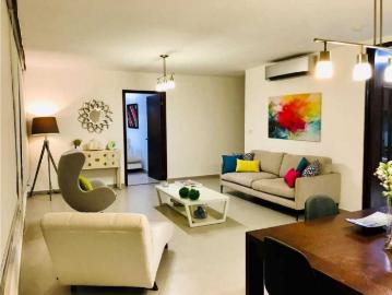 Piso de alto standing en alquiler en Ciudad de Panamá, Panamá