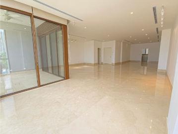 Piso de alto standing en alquiler en Ciudad de Panamá, Provincia de Panamá