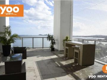 Piso de alto standing en alquiler en Ciudad de Panamá, Provincia de Panamá