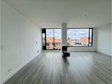 Piso de alto standing en alquiler en Bogotá, Bogotá D.C