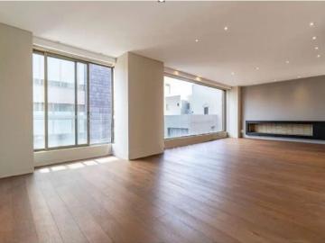 Piso exclusivo en alquiler en Bogotá, Bogotá D.C