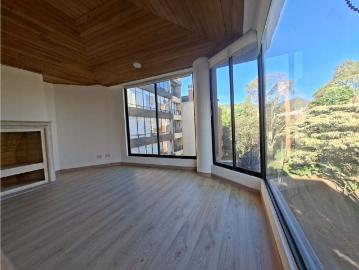 Piso de alto standing en alquiler en Bogotá, Bogotá D.C