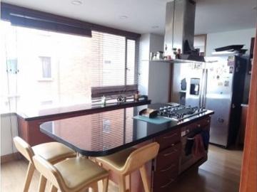 Piso de alto standing en alquiler en Bogotá, Colombia