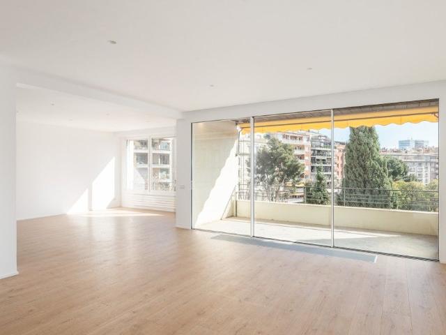 Piso exclusivo en alquiler en Barcelona, Cataluña